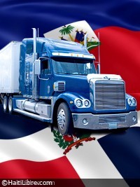 Haïti - Insécurité : De nombreux transporteurs dominicains refusent d’entrer en Haïti