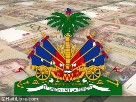 Haiti - Economy : 210.5 billion for the rectified General Budget (2021-2022)