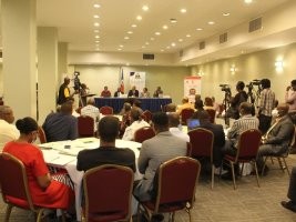 Haïti - Éducation : Atelier Livre Unique