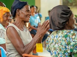 Haiti - Humanitarian : 2.5 million Haitians will need humanitarian aid in 2022