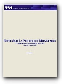 Haïti - Économie : Perspectives économiques haïtiennes mitigées