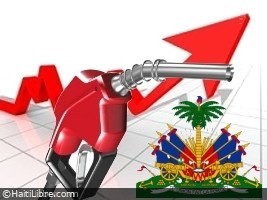 Haiti - Economy : The Minister of Finance evokes gradual adjustments of the price of fuels
