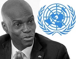 Haïti - Commémoration de l'assassinat du Président : Message du BINUH