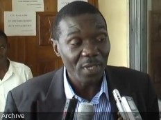 Haiti - Politique : Garry Conille pourrait être ratifié selon Joseph Lambert si...