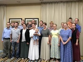 Haïti - Justice : Enlèvement de 16 missionnaires américains, un haïtien devant la justice américaine