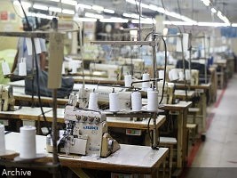 Haïti - Sous-traitance : Perte de 4,000 emplois d’ici la fin de l’année