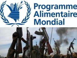 Haiti - Food insecurity : Gang violence threatens more than a million Haitians in Port-au-Prince