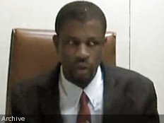 Haiti - Justice : Sonel Jean-François sacked