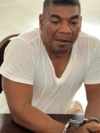 Haiti - Arms trafficking : Order to remain in prison against Me Robinson Pierre Louis