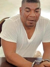 Haïti - Trafic d’armes : Me Robinson Pierre-Louis au pénitencier national