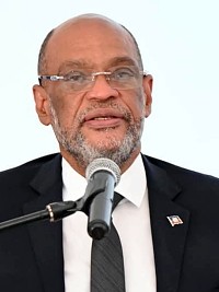 Haiti - Health : Breastfeeding, PM tribute to Haitian mothers