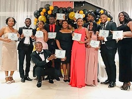 Haiti - Cuba : 10 new graduate Haitian doctors and a historic distinction