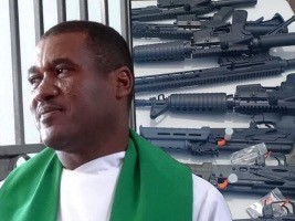 Haïti - FLASH : L’Église Épiscopale n’entend pas assurer la défense du Père Frantz Cole