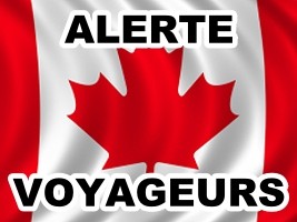 Haiti - FLASH : Avoid non-essential travel to Haiti