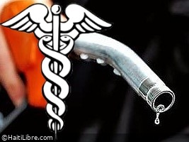 Haiti - FLASH : Patients die in hospitals for lack of fuel