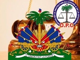 Haiti - Justice : Poor detention conditions, threats of recourse against the State