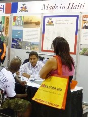 Haïti - Économie : Retour sur le Magic Show de Las Vegas 