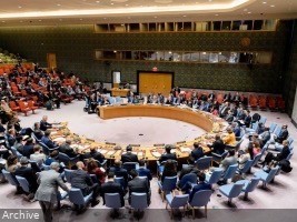 Haiti - UN : No resolution yet adopted, the Security Council divided