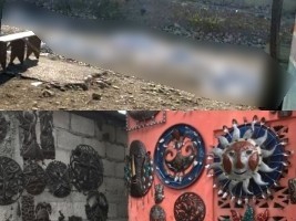 Haïti - FLASH : Le village de Noailles victime de la guerre des gangs au moins 15 morts