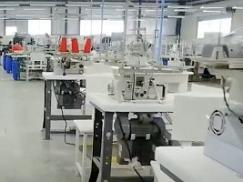Haïti - Crise : 1,700 employés de plus dans le secteur textile, mis en disponibilité sans salaire