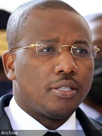 Haiti - Politic : Claude Joseph on international tour, denounces in Spain the racism of the Dominican President