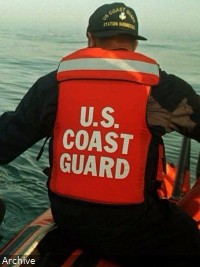 Haiti - Social : Rescue of 79 Haitian migrants off Lake Worth (Video)