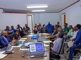 Haïti - Éducation : Le livre numérique unique, un réel changement dans la manière d'enseigner