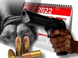 Haïti - FLASH : 1,448 personnes tuées et 1,005 kidnappées par des gangs en 11 mois