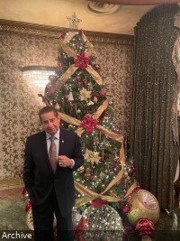Haiti - Christmas : End of year message from Lesly Condé