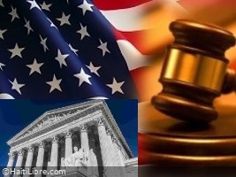 Haiti - FLASH : The Supreme Court of the United States maintains the application of «Title 42»