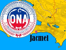 Haiti - Justice : Scandal in Jacmel, embezzlement at the ONA (Exclusive)