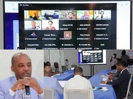 Haïti - Éducation : Première réunion de Commission Nationale de la Science, de la Technologie et de l’Innovation (liste membres)
