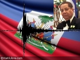 Haiti - Earthquake 2010 : Message of reflection from Lesly Condé