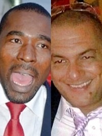 Haiti - FLASH : Canada sanctions 2 other members of the Haitian elite