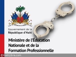 Haïti - Éducation : Suivi du trafic de fausses fiches de candidats (bac 2021-2022)