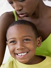 Haiti - Health : Improving the health conditions for the mothers and children