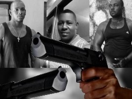 Haïti - FLASH : Haute tension à Pétion ville, au moins 3 policiers tués