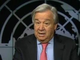 Haïti - Sécurité : «Il faut de toute urgence déployer une force armée spécialisée internationale» dixit Guterres