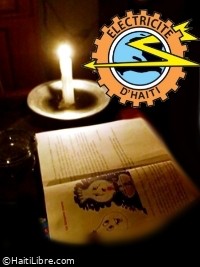 Haiti - Politic : EDH explains rationing and blackouts