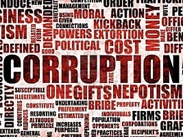 Haiti - Corruption Index 2022 : Haiti 171st in the world tied with North Korea