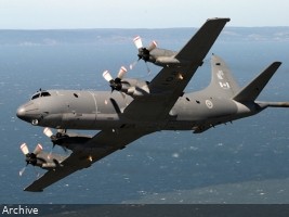 Haïti - FLASH : Un avion des forces armées canadiennes en mission de renseignement survole Haïti