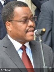 Haïti - Politique : Des Sénateurs veulent des explications du Dr Garry Conille