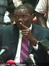 Haïti - Politique : Le Sénateur Joseph Lambert souhaite occuper un poste de Ministre