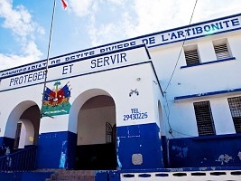 Haïti - USA Programme de séjour conditionnel : Arrestations d’escrocs