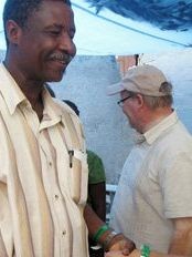 Haiti - Social : The General Secretary of the Baptist Convention of Haiti, was kidnapped