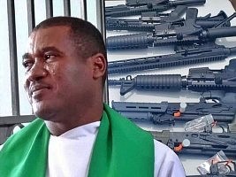 Haiti - FLASH : The DCPJ investigation reveals that members of the Episcopal Church were linked to gangs