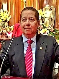 Haiti - Easter 2023 : Message of reflection by Lesly Condé