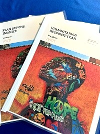 Haiti - FLASH : The UN appeals for $720M to respond to the humanitarian emergency in Haiti