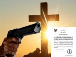Haïti - Insécurité : Enlèvement à l'Oratoire Saint Charbel