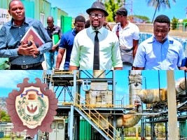 Haiti - Energy crisis : The municipal commission of Cap-Haitien, requests explanations from the EDH